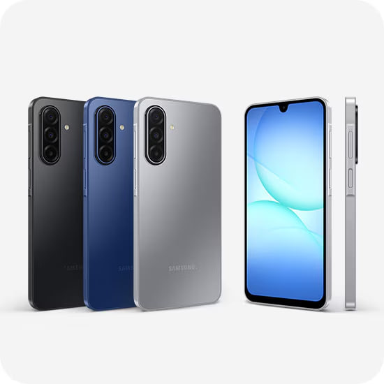 SamSung Galaxy A07 5G 4/64GB - Mới 100%
