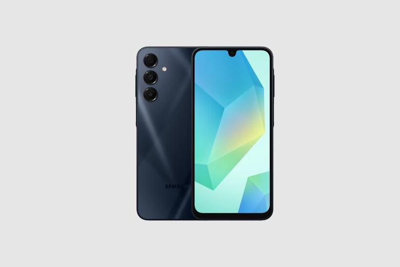 SAMSUNG GALAXY A16 4G 8/256GB MỚI 100%