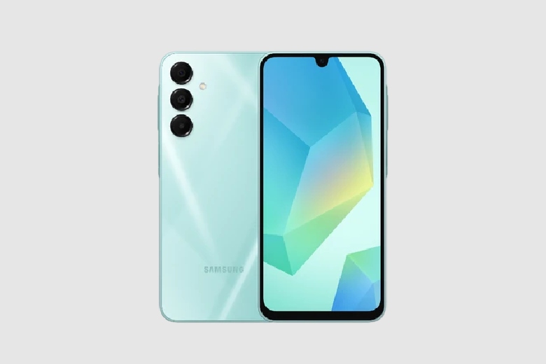 SAMSUNG GALAXY A16 4G 8/128GB MỚI 100%