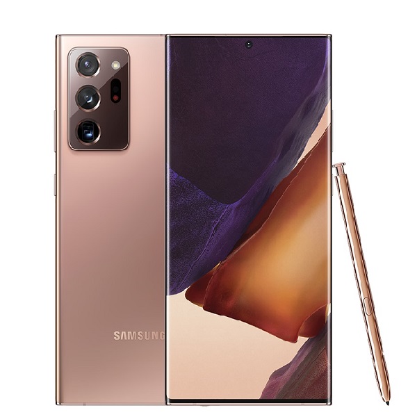 SAMSUNG GALAXY NOTE 20 ULTRA 5G - 256GB MỚI 100% - FULLBOX