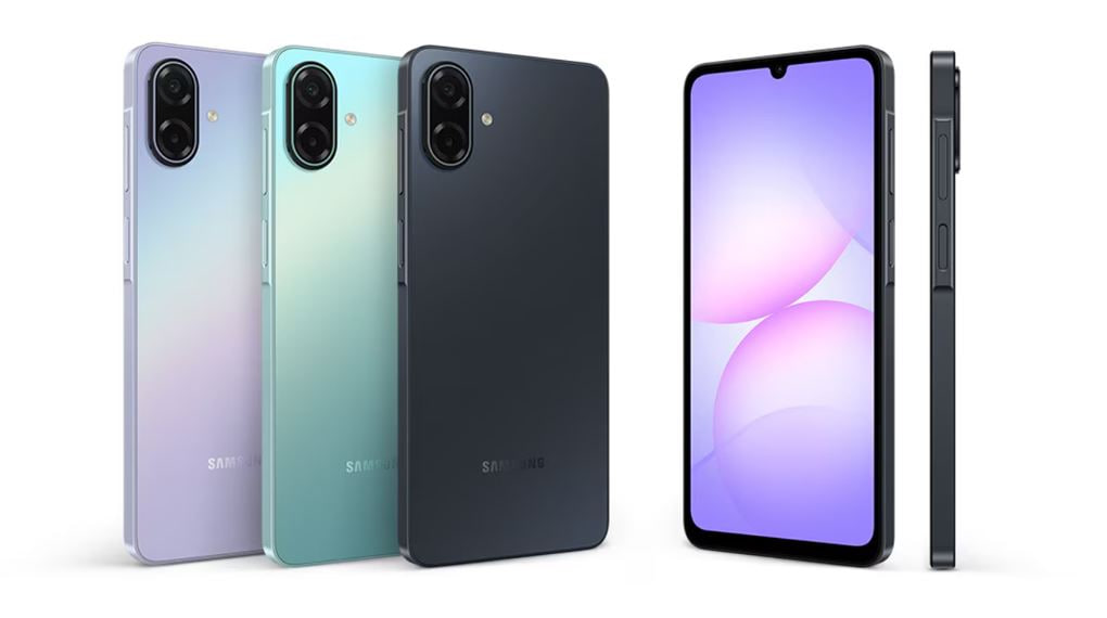SamSung Galaxy A17 5G 4/128GB - Mới 100%