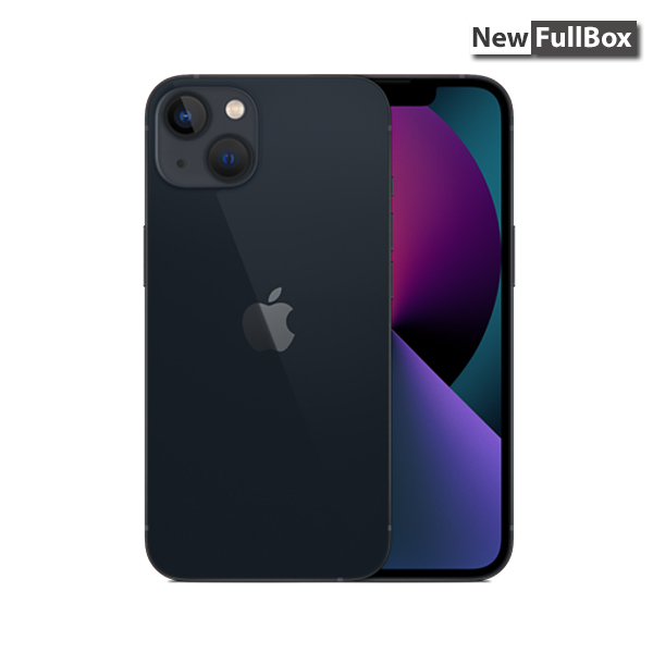 IPhone 13 MINI 256Gb Quốc Tế - Chưa Active