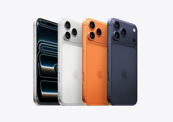 IPhone 17 Pro Max 2Tb Chính Hãng VN/A - Chưa Active