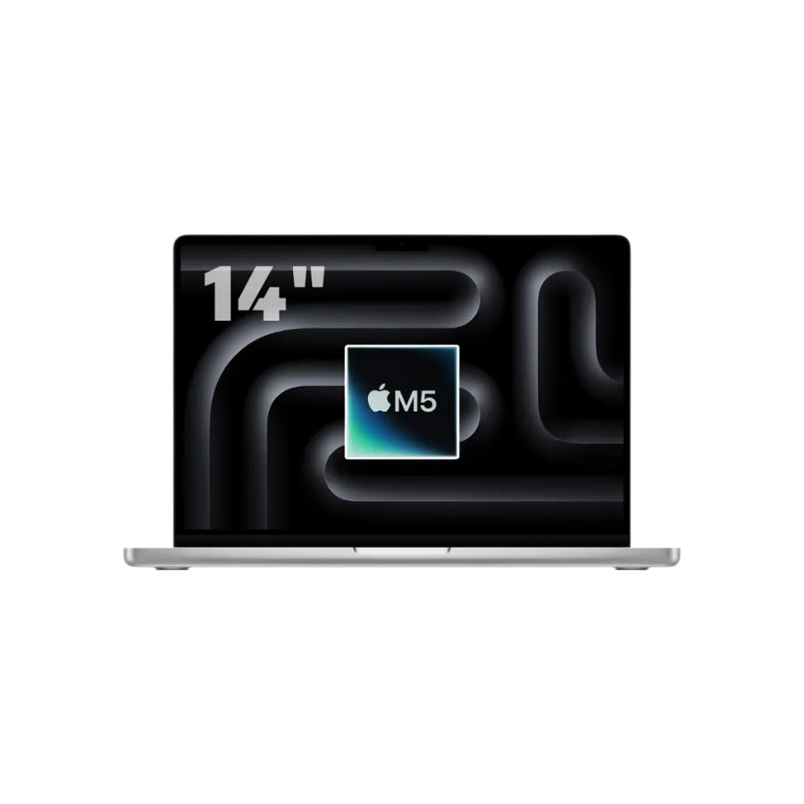 Macbook Pro 14 inch M5 16GB/512GB Chính Hãng LL/A - New Chưa Active