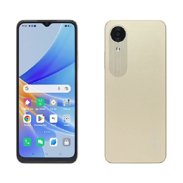 OPPO A17K MỚI 100% - FULLBOX