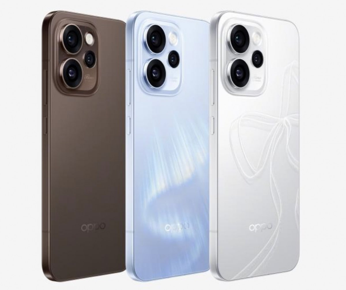 OPPO Reno 15 Pro 5G 12/256GB - Mới 100%