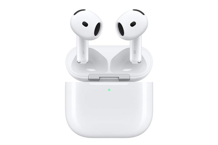 Apple AirPods 4 - New Fullbox