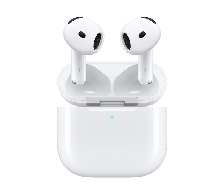 Apple AirPods 5 ( Sạc không dây )  - New Fullbox