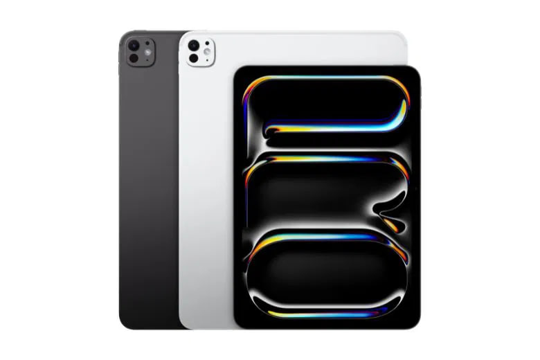 IPad Pro M5 11 inch 256GB 5G ZA/A - New Chưa Active ( Bản Việt Nam )