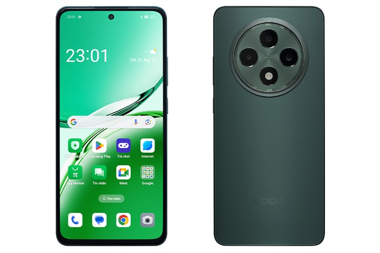 OPPO Reno12 F 8GB/256GB