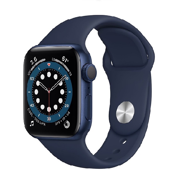 Apple Watch Series 6 GPS 40MM - New Chưa Active