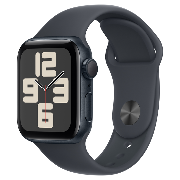 Apple Watch SE 3 - 2024 GPS 44MM - New Chưa Active